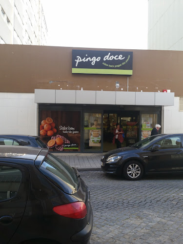 Pingo Doce Rua Constituição - Supermercado