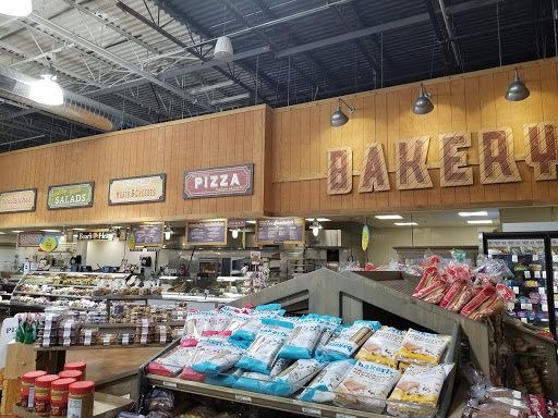 Grocery Store «Fresh Thyme Farmers Market- Mt. Prospect», reviews and photos, 211 W Rand Rd, Mt Prospect, IL 60056, USA