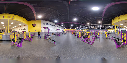 Gym «Planet Fitness», reviews and photos, 751 W Golf Rd, Des Plaines, IL 60016, USA