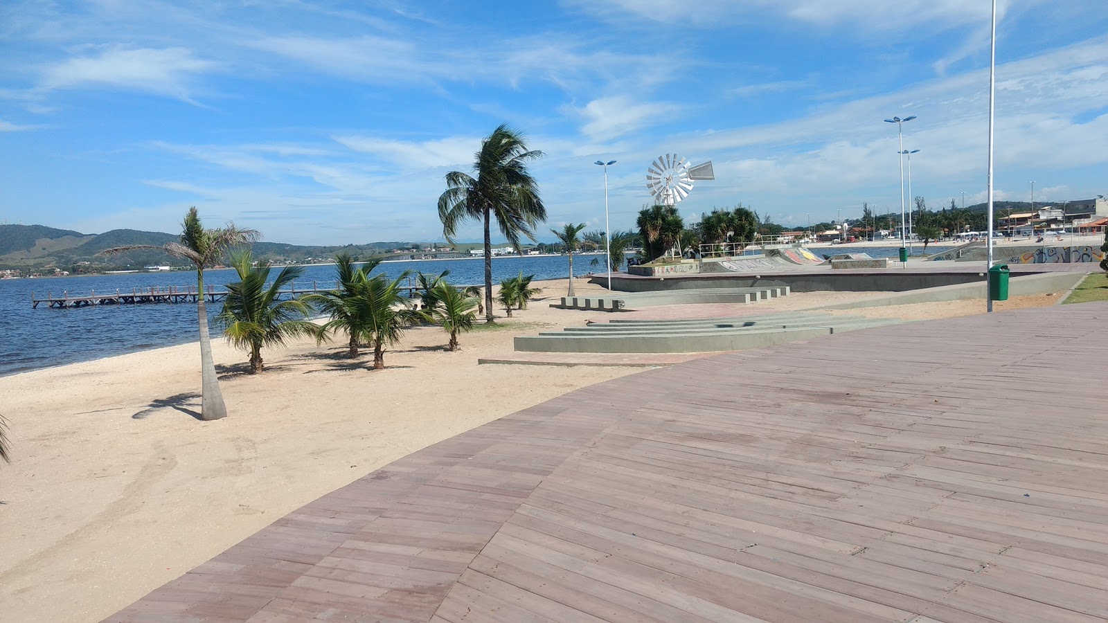 Downtown Beach photo #7