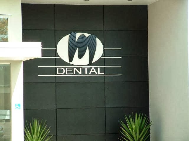 M Dental - Dentist