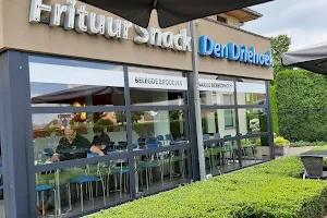 Frituur Den Driehoek image