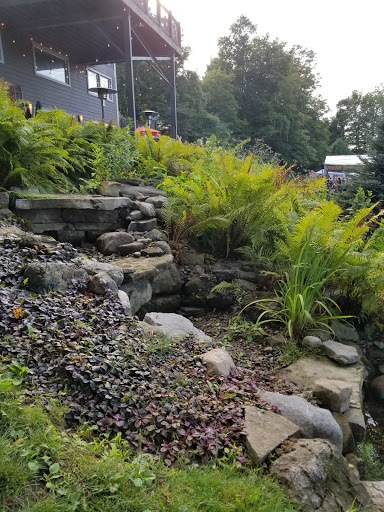 Restaurant «The Ridge Golf Club & Tavern», reviews and photos, 1281 Salt Springs Rd, Chittenango, NY 13037, USA