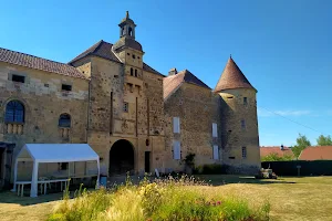 Château de Bougey image