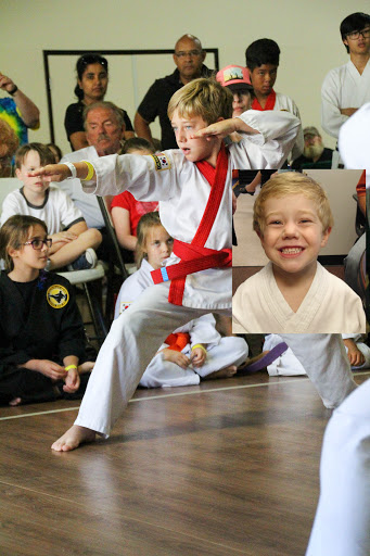 AK Martial Arts & Fitness image