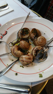 Escargot du Restaurant français LE CHARLOT - PARIS - n°8