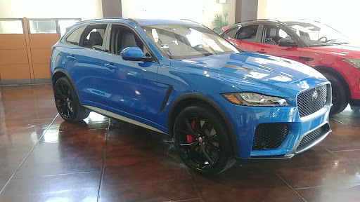 Jaguar Dealer «Jaguar of Tampa», reviews and photos, 320 E Fletcher Ave, Tampa, FL 33612, USA