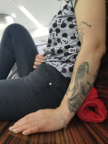 Elvis Tattoo - Tetoválószalon
