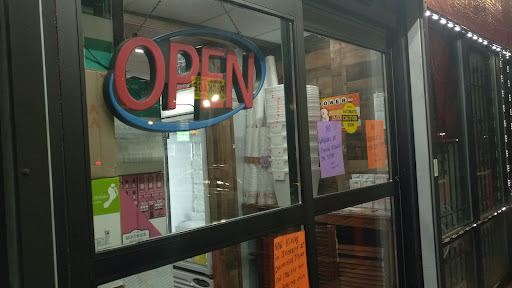 Beer Store «Ken & Chris Package Store», reviews and photos, 2790 Candler Rd, Decatur, GA 30034, USA