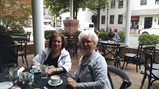 Resort «Harbourtowne Resort», reviews and photos, 9784 Martingham Dr, St Michaels, MD 21663, USA