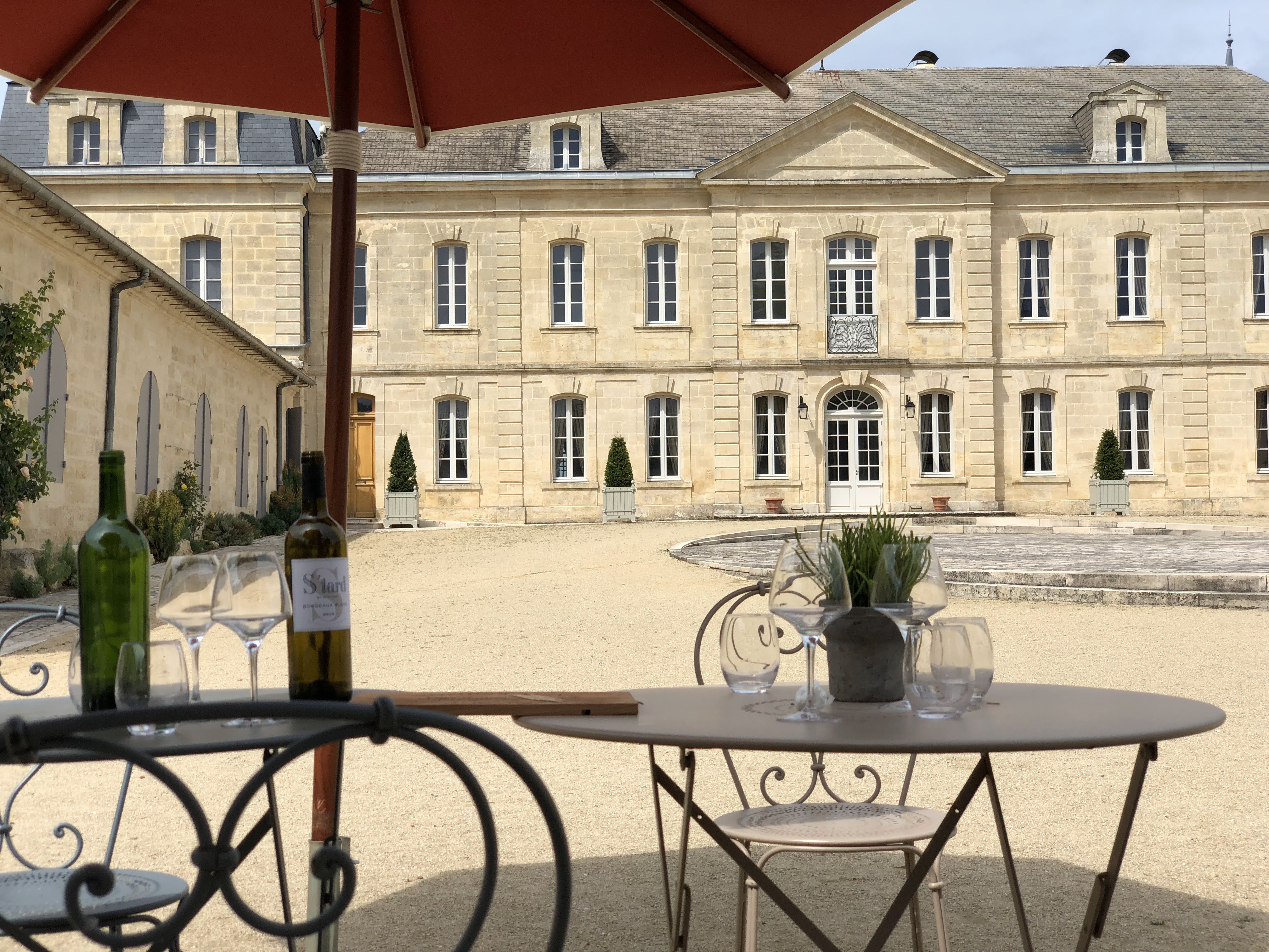 Photo n° 1 de l'avis de Maxence.e fait le 18/07/2018 à 07:22
