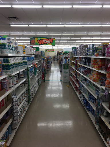 Dollar Store «Dollar Tree», reviews and photos, 900 Meridian Ave E #31, Milton, WA 98354, USA