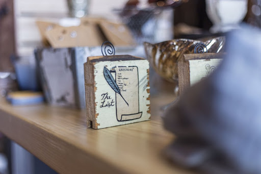 Boutique «Intrigue Boutique», reviews and photos, 2436 W 44th Ave, Denver, CO 80211, USA