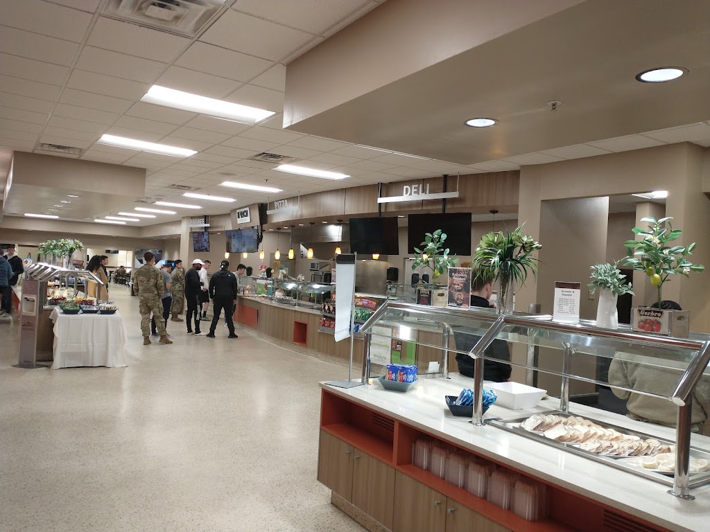 The Breeze Dining Facility 32542