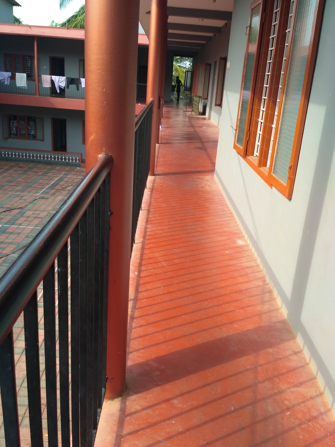 Bilala Hostel