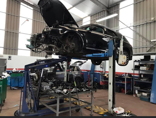 Electrodiag Car Service en Oza dos Ríos, A Coruña