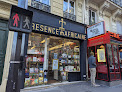 Librairie Présence Africaine Paris
