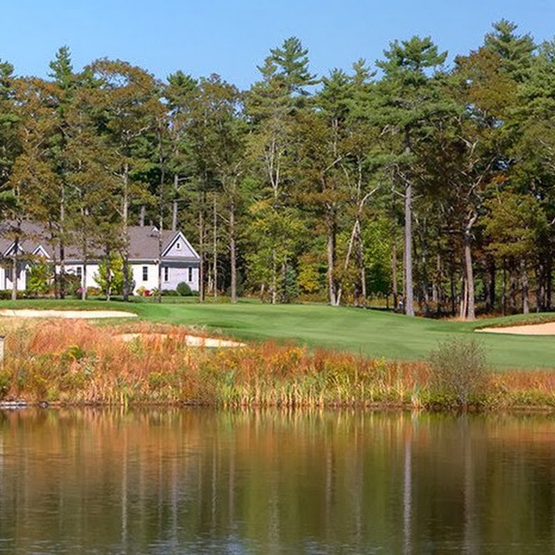 The Preserve at the Bay Club