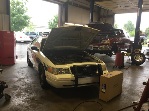 1412 Mark Allen Ln, Murfreesboro, TN 37129, USA