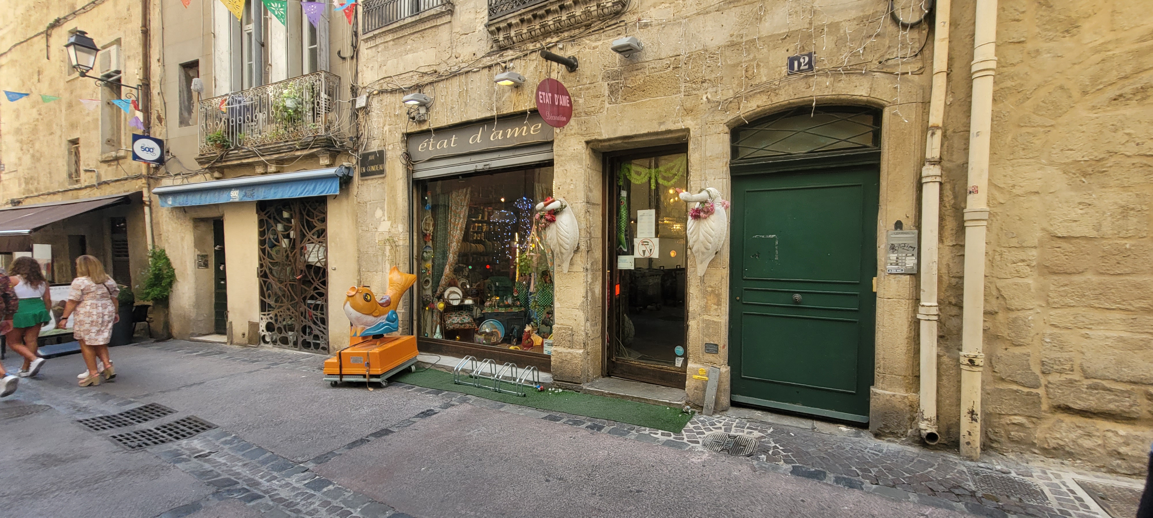 Photo n° 1 de l'avis de Cubizolle.u fait le 16/08/2022 à 12:11