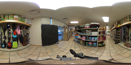 Pet Supply Store «Pet Food Gone Wild», reviews and photos, 2415 Southern Blvd SE, Rio Rancho, NM 87124, USA