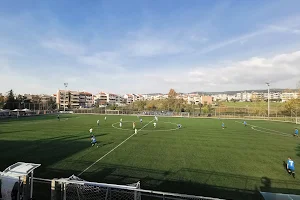 Municipal Stadium of Pylea "Antonis Karabourniotis" image