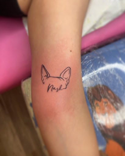 Explore naruto tattoos ideas, creative tattoo ideas in Tehachapi, available at Briar Rose TATTOO
