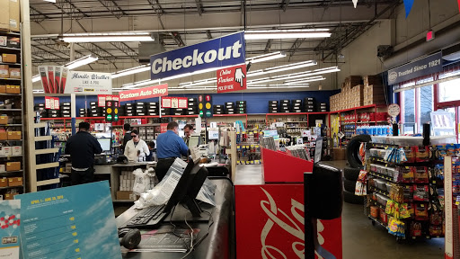 Auto Parts Store «Pep Boys Auto Parts & Service», reviews and photos, 20900-A Frederick Rd, Germantown, MD 20876, USA