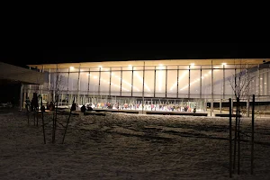 The Pavilion image
