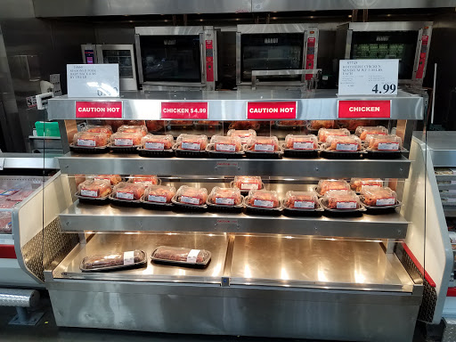 Warehouse store «Costco Wholesale», reviews and photos, 198 N 1200 E, Lehi, UT 84043, USA