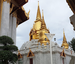 Wat Tridhosthep Worawihan photo