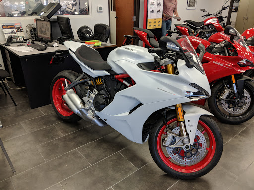 Motorcycle Dealer «BMW Motorcycles of North Dallas», reviews and photos, 900 K Ave #300, Plano, TX 75074, USA