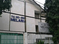Foto SD  Melania I, Kota Jakarta Barat