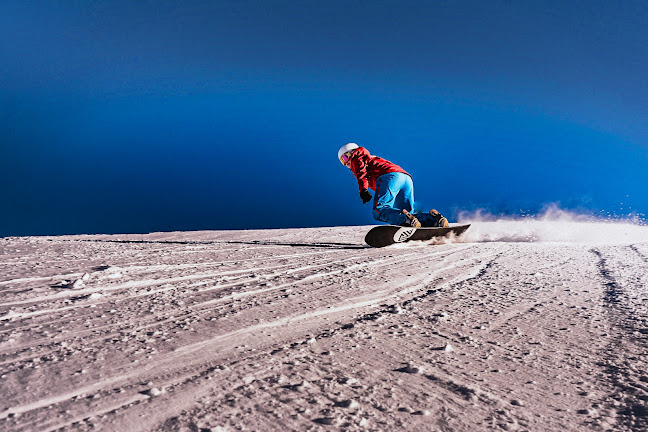 Top Secret Snowsports Ski & Snowboardschule - Davos