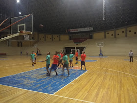 Federación Deportiva Tungurahua