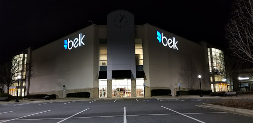 Belk, 11525 Cantrell Rd #500, Little Rock, AR 72212, USA, 