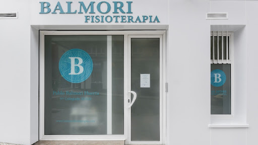 puertas automaticas Balmori Fisioterapia en Oviedo