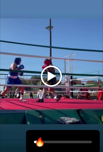 Boxing Gym «Legendz Fitness & Training Center», reviews and photos, 1603 Almaden Rd, San Jose, CA 95125, USA