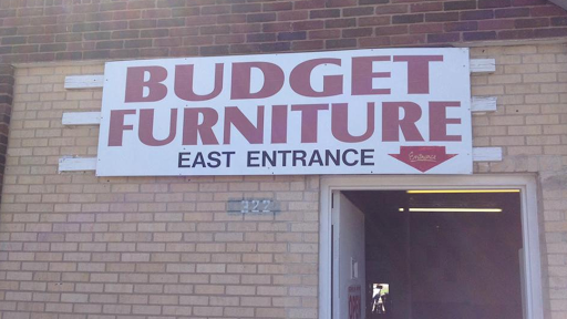 Budget Furniture
