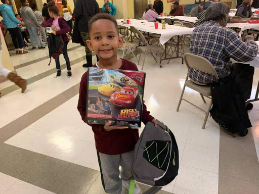 Non-Profit Organization «Shoals Habitat For Humanity - Affiliate Office», reviews and photos, 1120 N Royal Ave, Florence, AL 35630, USA