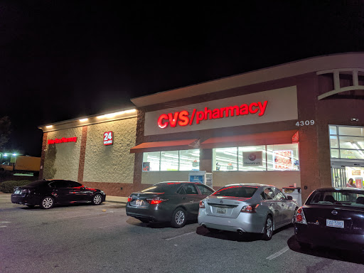 CVS