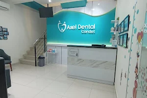 Axel Dental Condet - Klinik Gigi Pilihan Keluarga Indonesia image