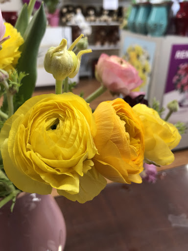 Florist «Bevess Floral», reviews and photos, 4221 Montgomery Dr, Santa Rosa, CA 95405, USA