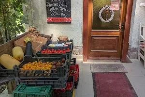 Kinga Kamrája - Farm Shop image