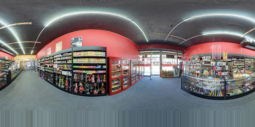 Tobacco Shop «Sin City Smoke shop», reviews and photos, 819 Lomax St, Jacksonville, FL 32204, USA
