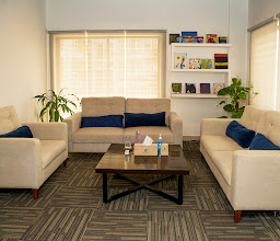 Psychological Health and Wellness Clinic (PHWC) photo