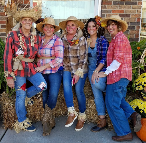 Store «Cahoots-Two Gals General Store», reviews and photos, 53 N Main St #100, Crossville, TN 38555, USA