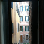 Photo n°3 de l'avis de Kevyn.a fait le 28/06/2017 à 07:41 sur le  Hotel Torino à Venice