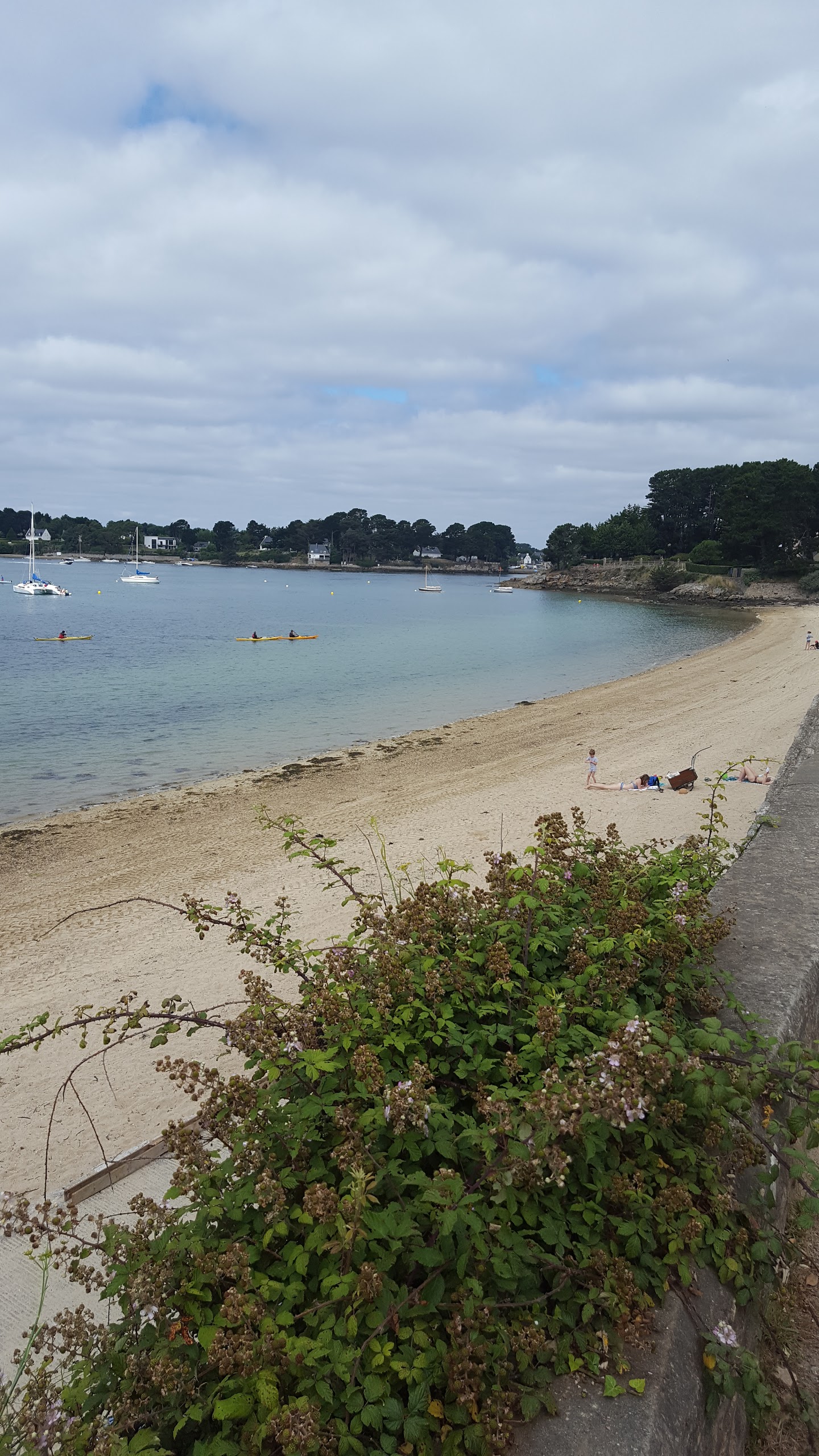 Photo n° 2 de l'avis de Christiane.' fait le 04/07/2017 à 15:07