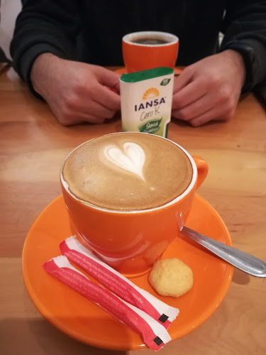 Opiniones de Café Nostro en Osorno - Cafetería
